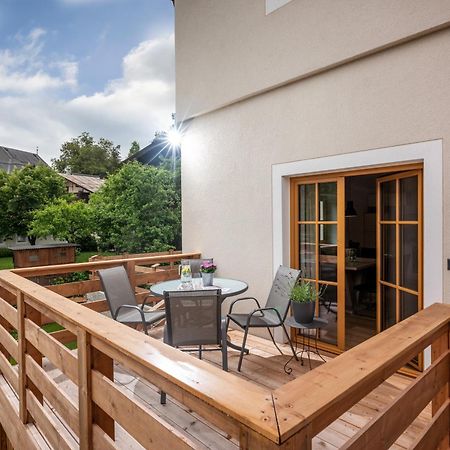 Апартаменты Haus Klingenschmid Хопфгартен-им-Бриксенталь Экстерьер фото